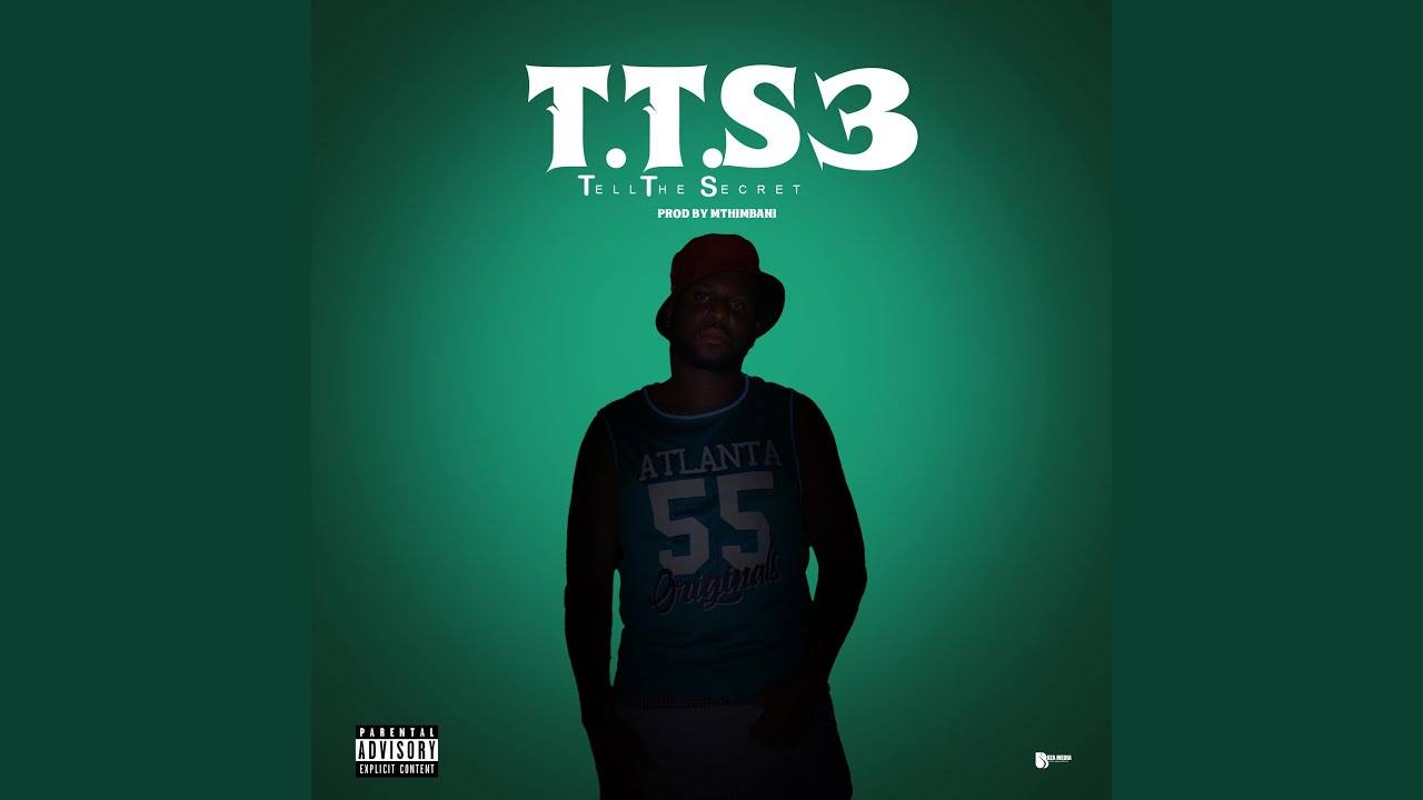TTS3 (Tell The Secret)