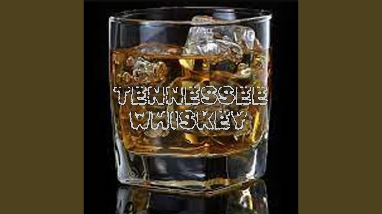 Tennessee Whiskey