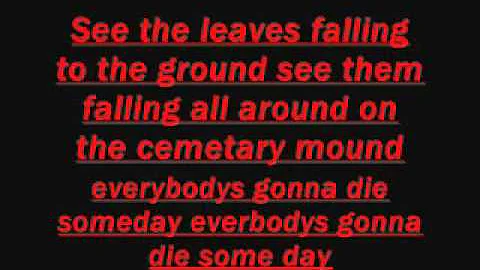 boondox-we all fall