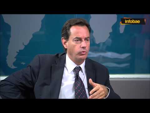 Video de Martín Dinatale