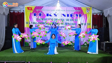 Giai Điệu Tổ Quốc - CLB Văn Nghệ Đọ Xá - Lễ Khánh Thành Hồ Sinh Thái Làng Sơn Thông 2025