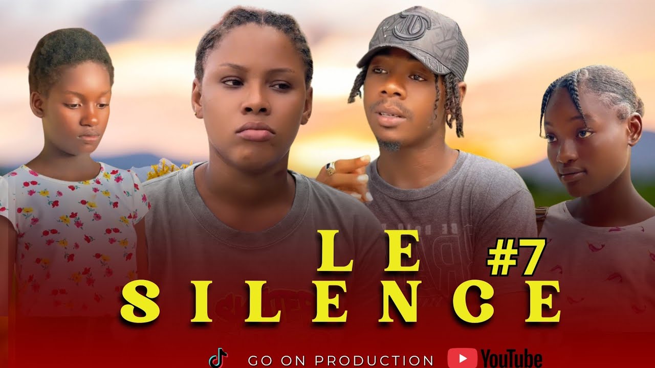 LE SILENCE PART 7.NOUVO FEYTON 2025