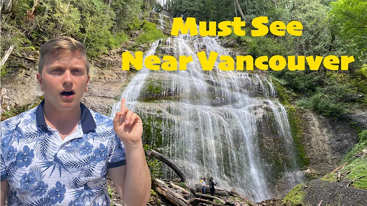 7 BEST Day Trips to Make near VANCOUVER | Travel British Columbia