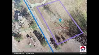 342 Wake County Line Road