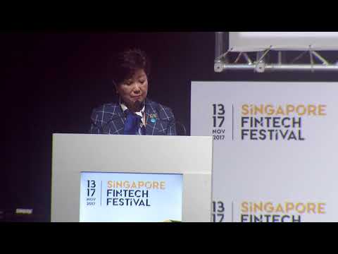Closing Keynote: Yuriko Koike Closing Keynote: Yuriko Koike