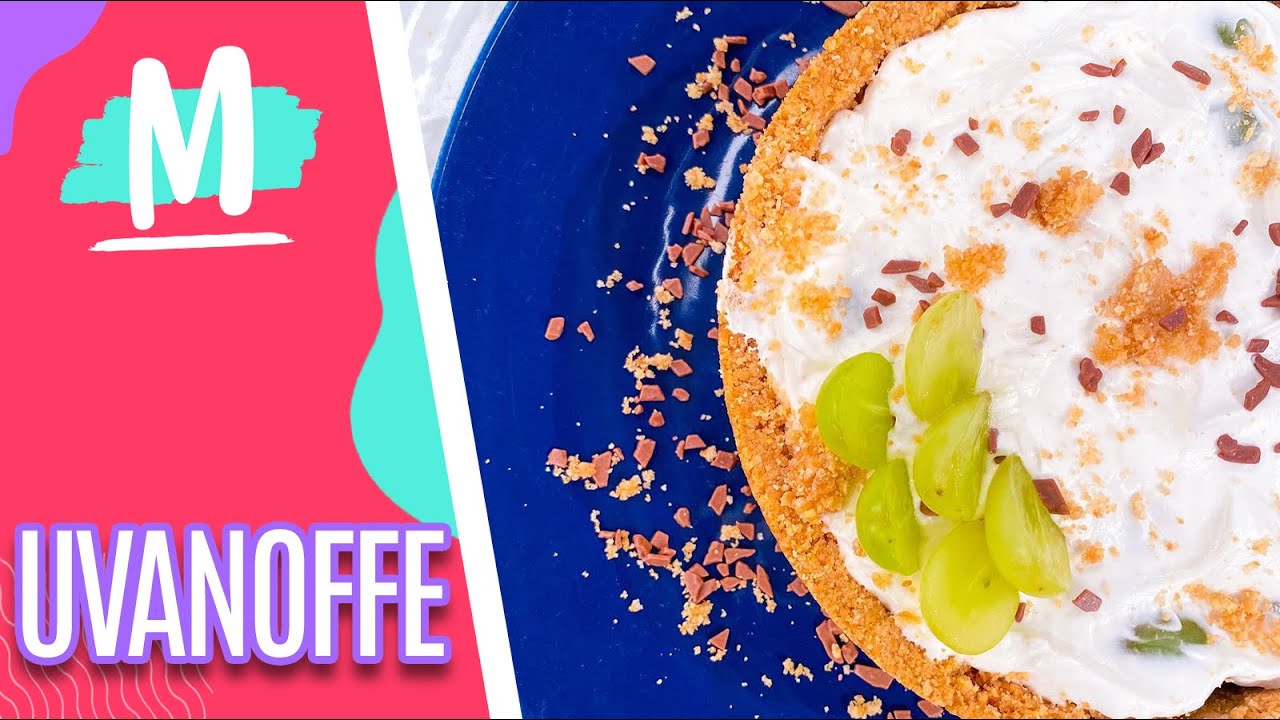 Aprenda a fazer UVANOFFE- Mulheres (08/12/22)