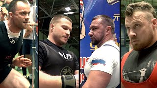 видео: СИЛЬНЫЕ СПОРТСМЕНЫ. СЛАБАЯ ОРГАНИЗАЦИЯ СОРЕВНОВАНИЙ картинка: СИЛЬНЫЕ СПОРТСМЕНЫ. СЛАБАЯ ОРГАНИЗАЦИЯ СОРЕВНОВАНИЙ