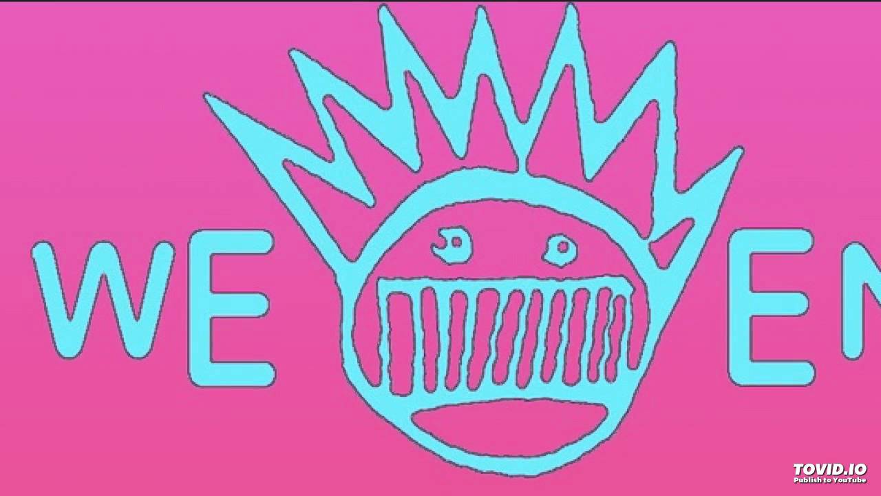 Ween (RareLiveThe 00s) Boys Club.mp3 YouTube