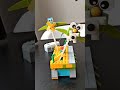 LEGO WeDo 2.0 Flight Pursuit