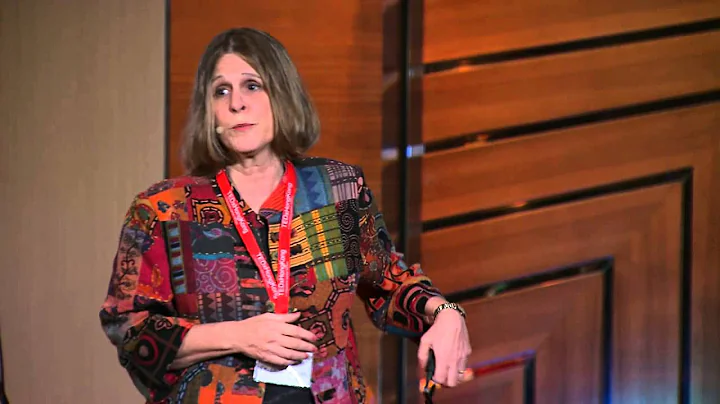 What's In When School's Out?: Dr. Jadis Blurton at...