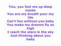 Flex Ft. Belinda - Te Quiero Remix with Lyrics