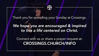 Worship Service from the Sanctuary at 9:30am on July 26