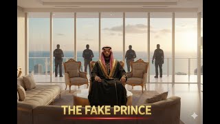 The Fake Prince Who Fooled the Rich