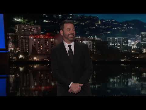 ABC Celebrates Latina/o/x Heritage with Jimmy Kimmel Live!
