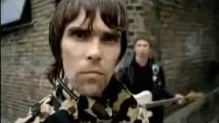 Ian Brown Ft Noel Gallagher - Keep What Ya Got Video -  Video
