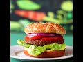 Dr. Praeger's All American Veggie Burger