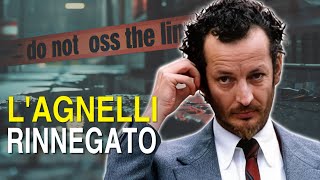 The tragic destiny of Edoardo Agnelli