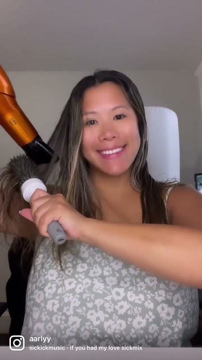  Quick Hair Fix - YouTube