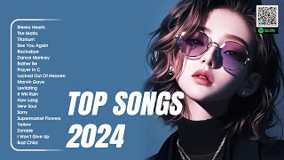 Top Song 2024 ️️♪ Top Songs This Week 2024 Playlist ♪ Trending Songs 2024 (Mix Hits 2024)
