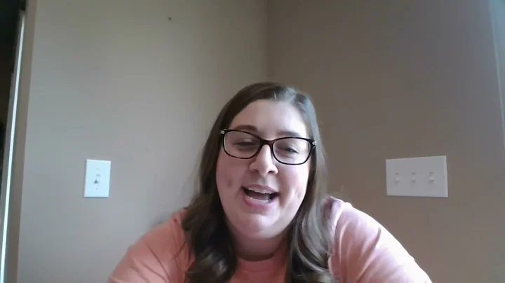 Stacy Hanson Success Story