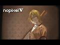 【nopixel V】Most Wanted Man Yet The Loneliest【NIJISANJI EN | Luca Kaneshiro】