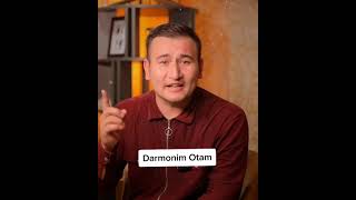 Дармоним Отам