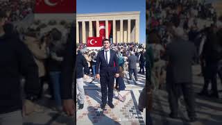 Yaşasın Türk Irkı Ne Mutlu Türküm Diyene