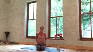 Pancha Maha Bhutas Five Great Elements