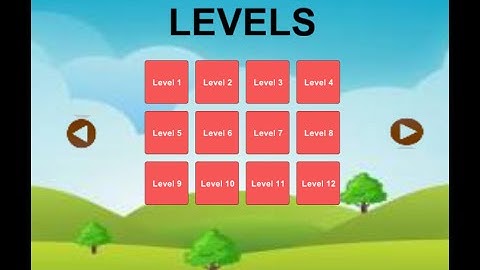 Unity 5 Levels Design Complete Tutorial....