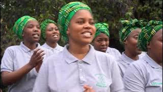 Sediba Sa Matshidiso Gospel Choir - Siyakubonga