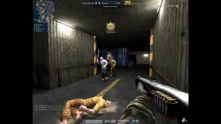 AVA Lag 2: How the shit...