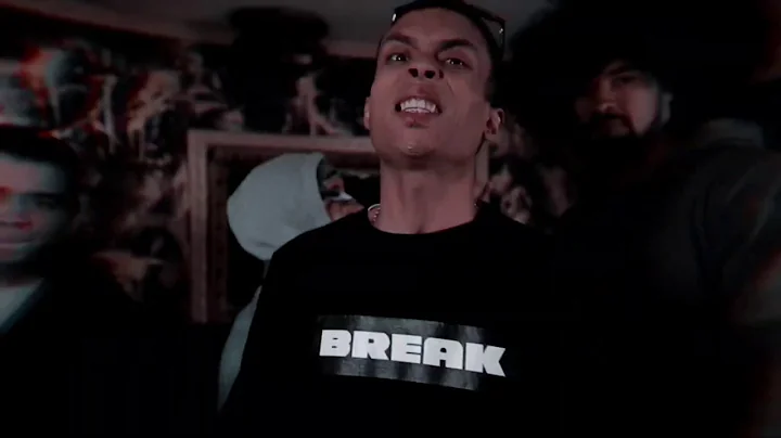 Mike Ra - Stack | Official Music Video