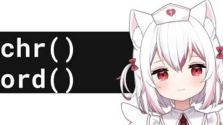 🖍️ [3 HOURS] - Learning Python (Streamed 07/09/2026)