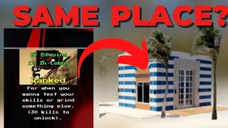 [UTPR] Ranked is surreal