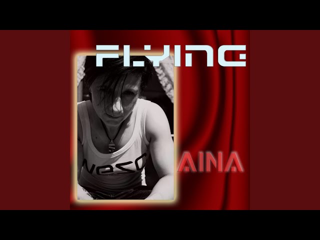 Aina - Flying