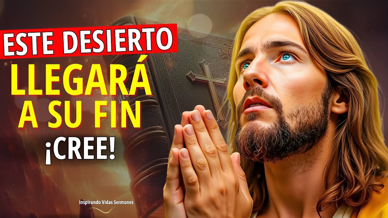 🔥El Proceso Duele, pero La Promesa será mucho Más Grande