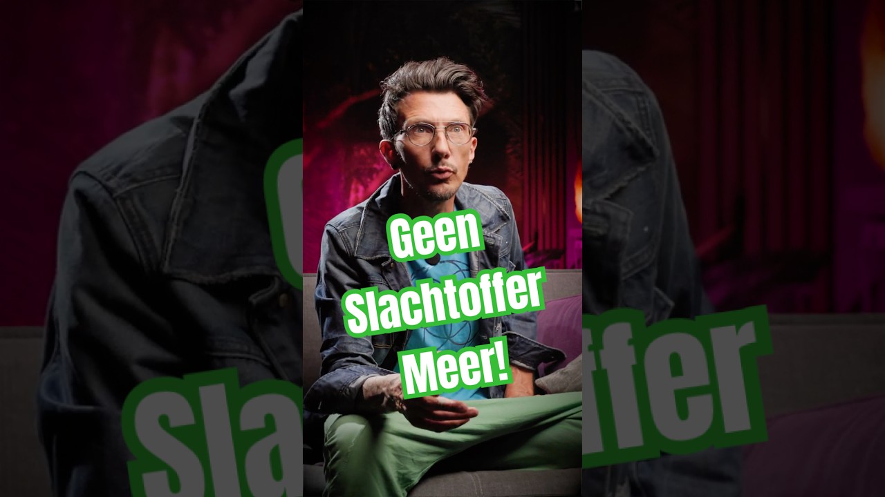 Geen slachtoffer meer: neem de leiding over je leven - SHORT