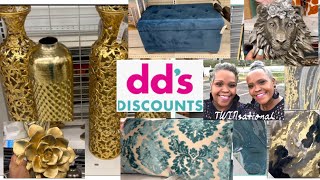 DD's DISCOUNTS WALKTHROUGH/OWNED BY ROSS DRESS FOR LESS/SHOP WITH