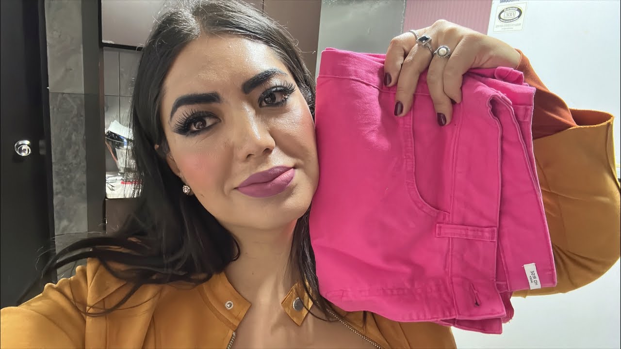 Me Compre Ropa Ropa MIDIÉNDOME ROPA QUE ME COMPRÉ EN EL TIANGUIS - YouTube