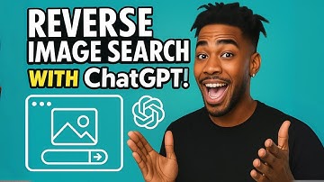 Unleash the Power of ChatGPT: Reverse Image Search Like a Pro!