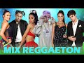 MIX REGGAETON 2021 - Baila Conmigo, Pareja Del Año, El Makinon, Qué Más Pues - POP LATINO 2021