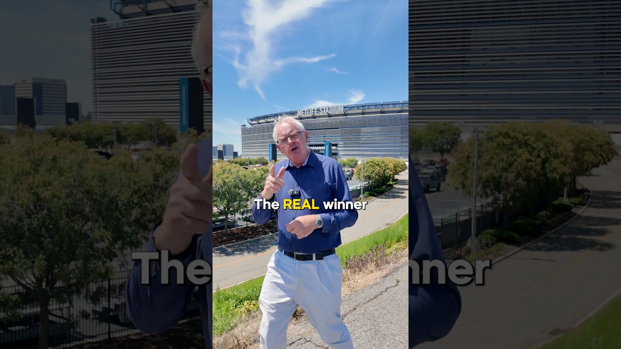 The REAL World Cup Winner 縮圖