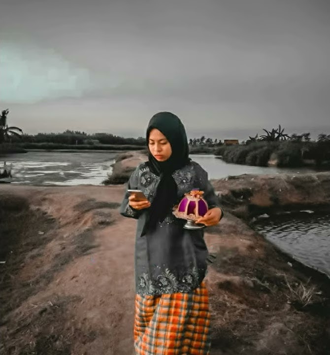 #UANGPANAI #LAGUASYIK #STORYWA #STORYIG  BIKIN BAPER