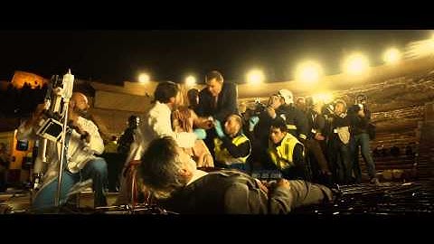 『刺さった男』映画オリジナル予告編