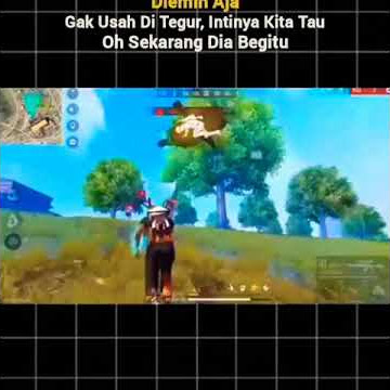 STORY WA 30 DETIK TERBARU🤯STORY WA GAME FF💥