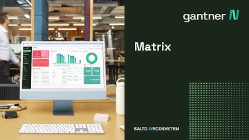 Matrix: The Smarter Way to Manage Access Rights