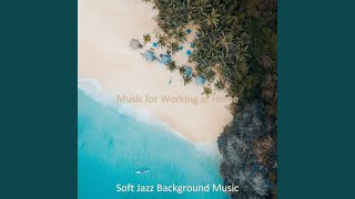 Backdrop for Quarantine Life - Flute