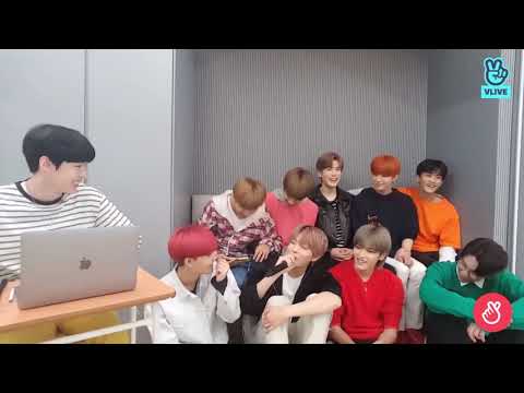 [NCT] 유타는 마크 방귀가 거슬려요ㅋㅋㅋ