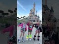 ディズニーランド・パリ#KOGYARU専属モデル#大人っぽいギャル#Rio#ギャルが1番可愛い#GAL#gyaru#ギャルしか勝たん#ディズニー#パリ#3150