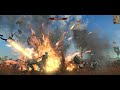 EN DIRECTO Batallas igualadas Warhammer III